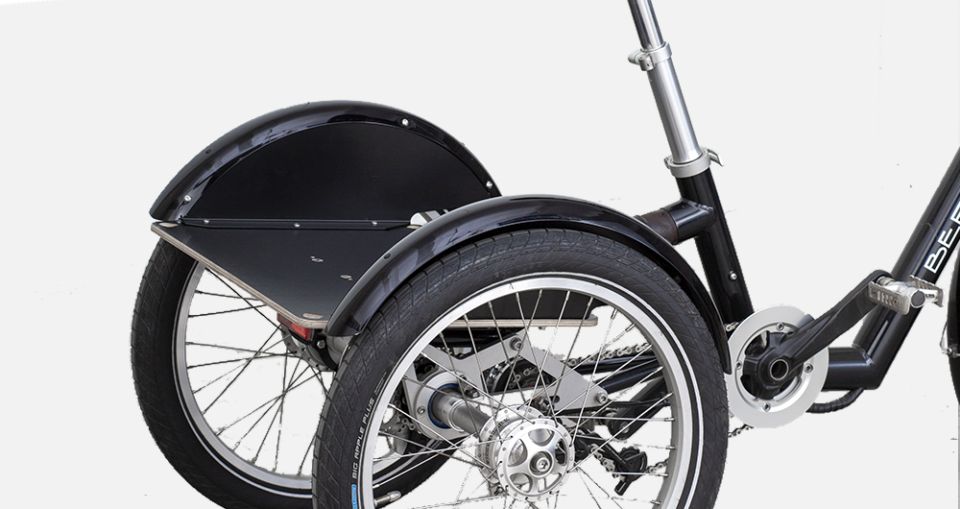 PickUp Kompakt Gretel Konfigurator « Bernds Bikes – Made in Germany